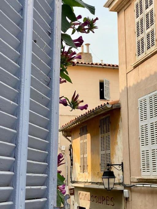 Click! Casa Lamartine Fabulous Ideal Location Walk To All!!! Cassis Esterno foto