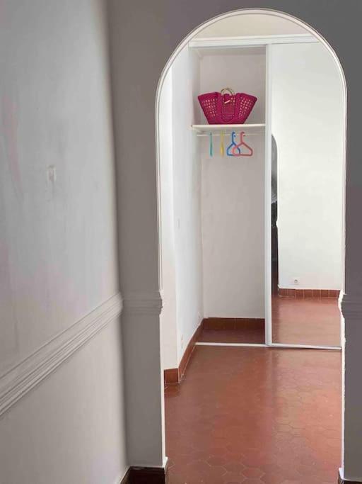 Click! Casa Lamartine Fabulous Ideal Location Walk To All!!! Cassis Esterno foto