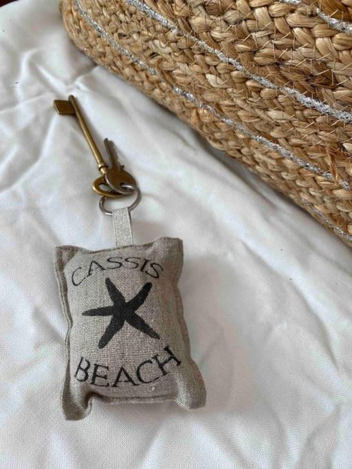 Click! Casa Lamartine Fabulous Ideal Location Walk To All!!! Cassis Esterno foto