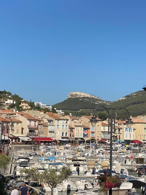 Click! Casa Lamartine Fabulous Ideal Location Walk To All!!! Cassis Esterno foto