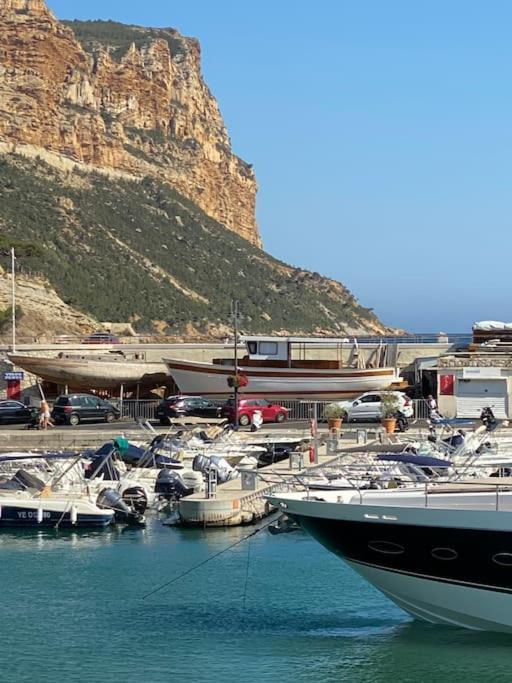 Click! Casa Lamartine Fabulous Ideal Location Walk To All!!! Cassis Esterno foto