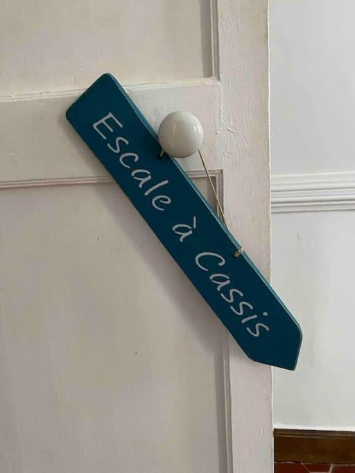 Click! Casa Lamartine Fabulous Ideal Location Walk To All!!! Cassis Esterno foto