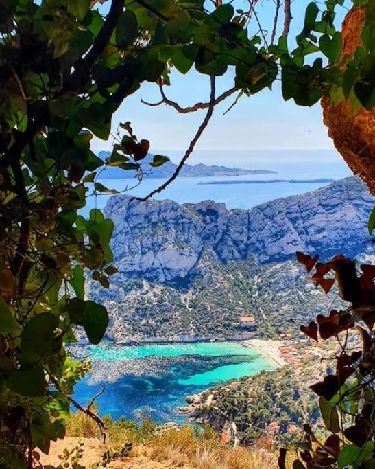 Click! Casa Lamartine Fabulous Ideal Location Walk To All!!! Cassis Esterno foto