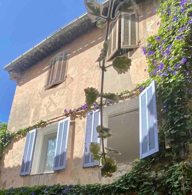 Click! Casa Lamartine Fabulous Ideal Location Walk To All!!! Cassis Esterno foto