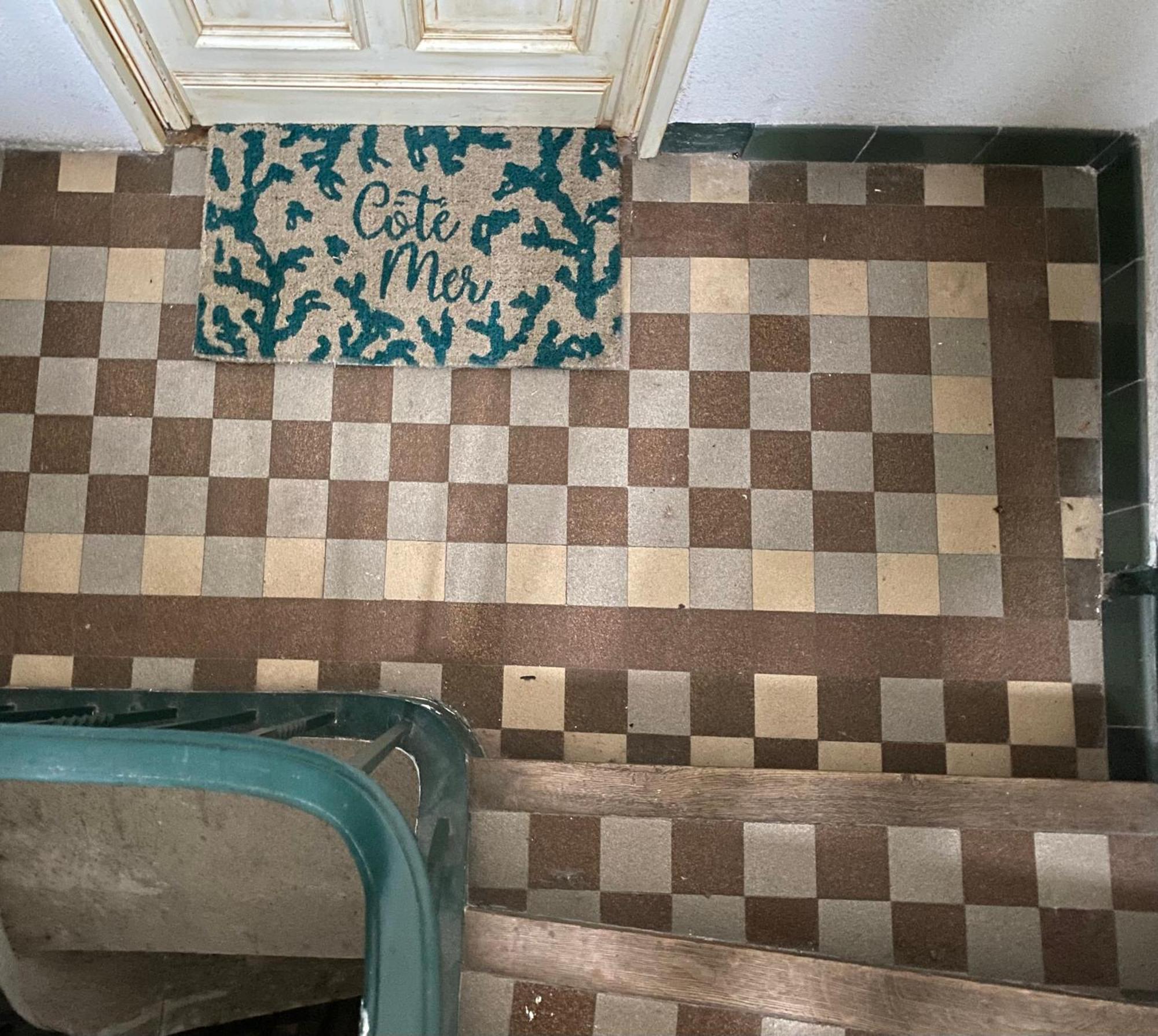 Click! Casa Lamartine Fabulous Ideal Location Walk To All!!! Cassis Esterno foto